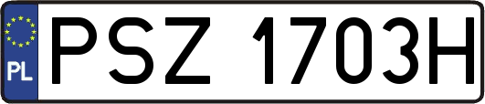 PSZ1703H