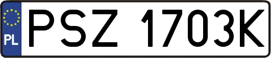 PSZ1703K