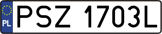 PSZ1703L