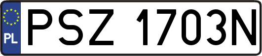 PSZ1703N