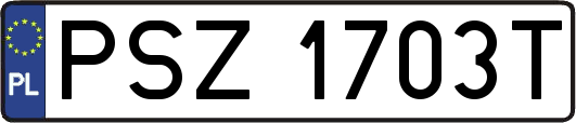 PSZ1703T