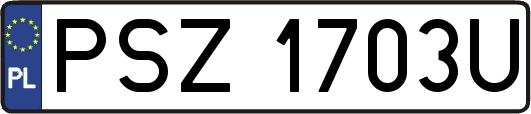 PSZ1703U