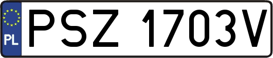 PSZ1703V