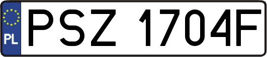 PSZ1704F