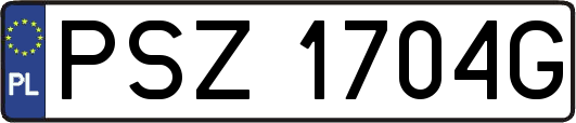 PSZ1704G