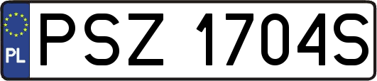 PSZ1704S