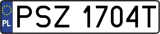 PSZ1704T