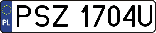 PSZ1704U
