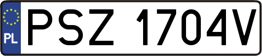 PSZ1704V