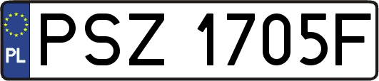 PSZ1705F