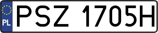 PSZ1705H
