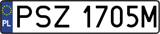 PSZ1705M