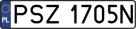 PSZ1705N