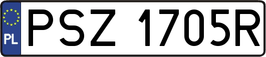 PSZ1705R
