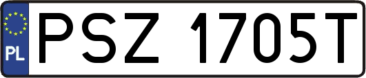 PSZ1705T