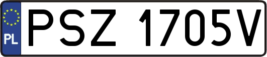 PSZ1705V