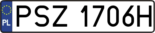 PSZ1706H