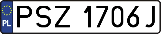 PSZ1706J