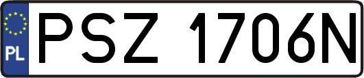 PSZ1706N