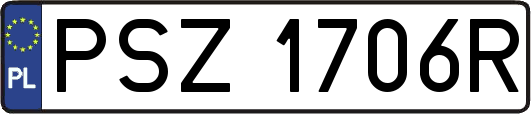 PSZ1706R