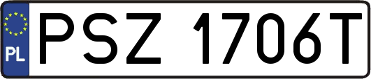 PSZ1706T