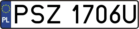 PSZ1706U