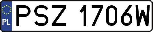 PSZ1706W