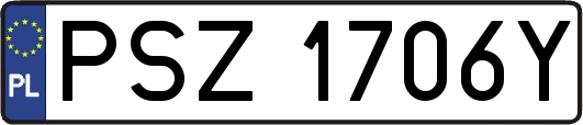 PSZ1706Y