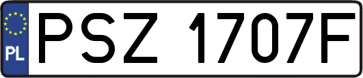 PSZ1707F