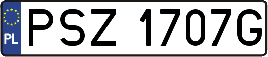 PSZ1707G