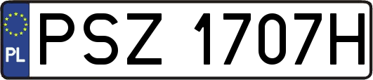 PSZ1707H