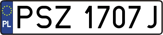 PSZ1707J