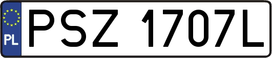 PSZ1707L