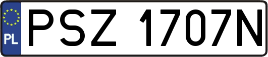 PSZ1707N
