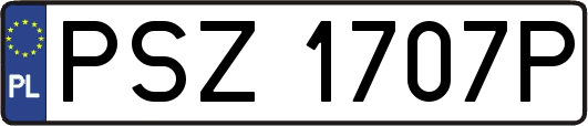 PSZ1707P