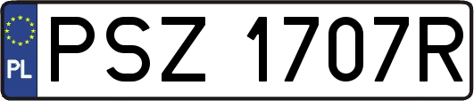 PSZ1707R