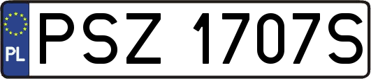 PSZ1707S