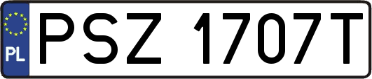 PSZ1707T