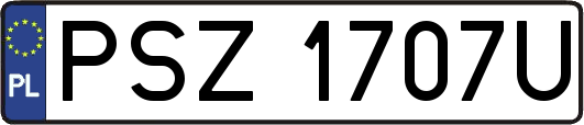 PSZ1707U