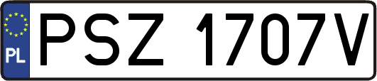 PSZ1707V