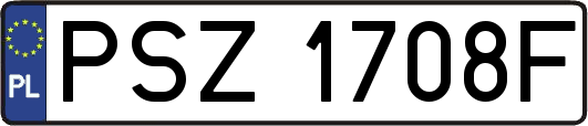 PSZ1708F