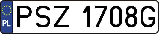 PSZ1708G