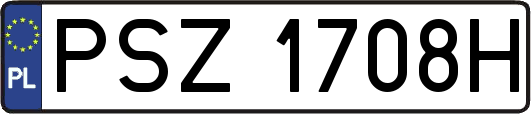 PSZ1708H
