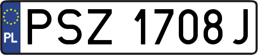 PSZ1708J