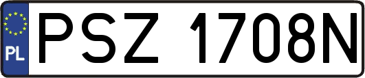 PSZ1708N