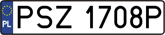 PSZ1708P