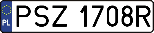 PSZ1708R