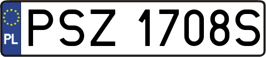 PSZ1708S