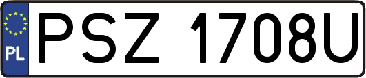 PSZ1708U