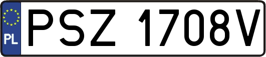 PSZ1708V